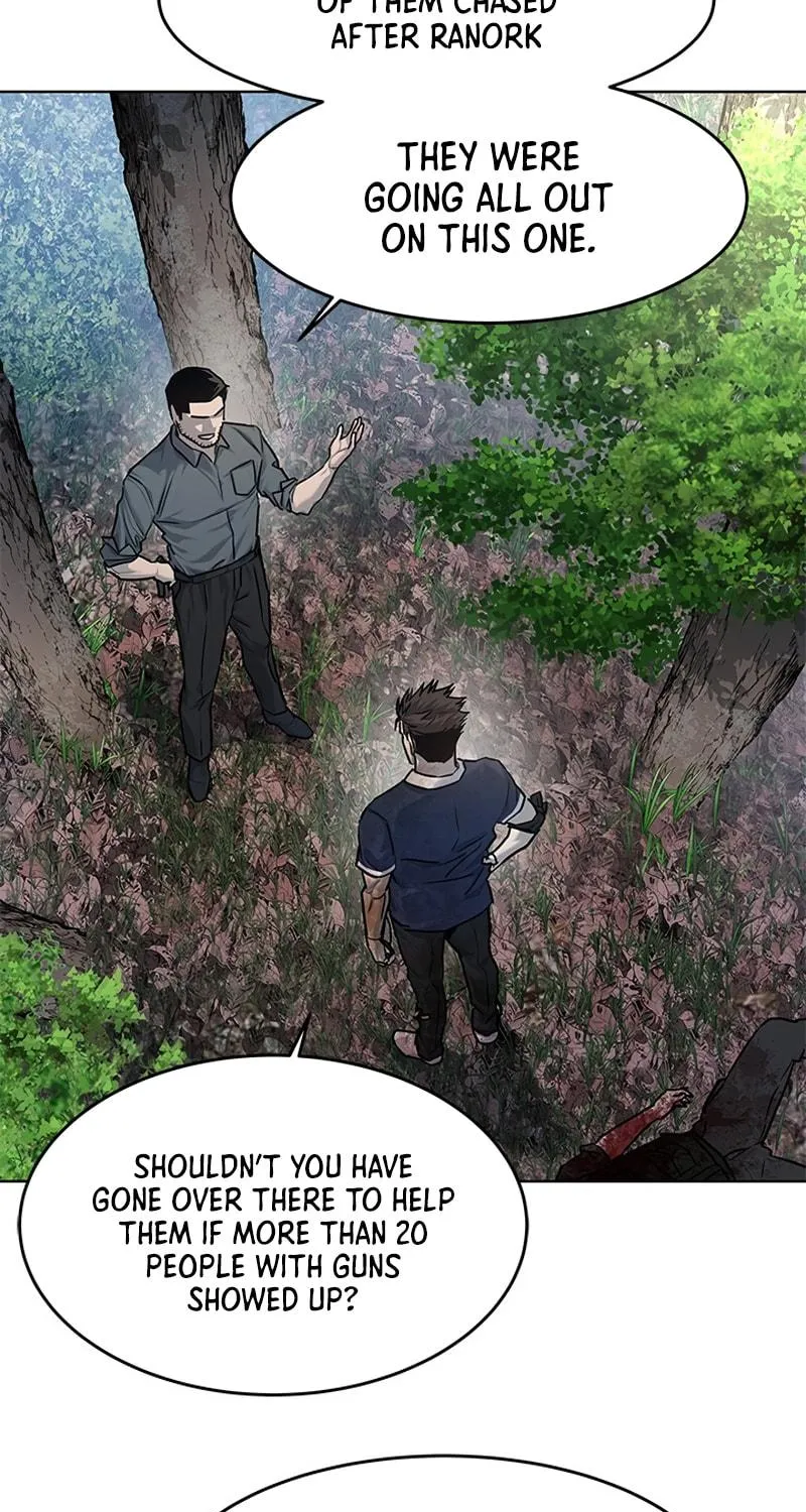 God of Blackfield Chapter 119 page 69 - 