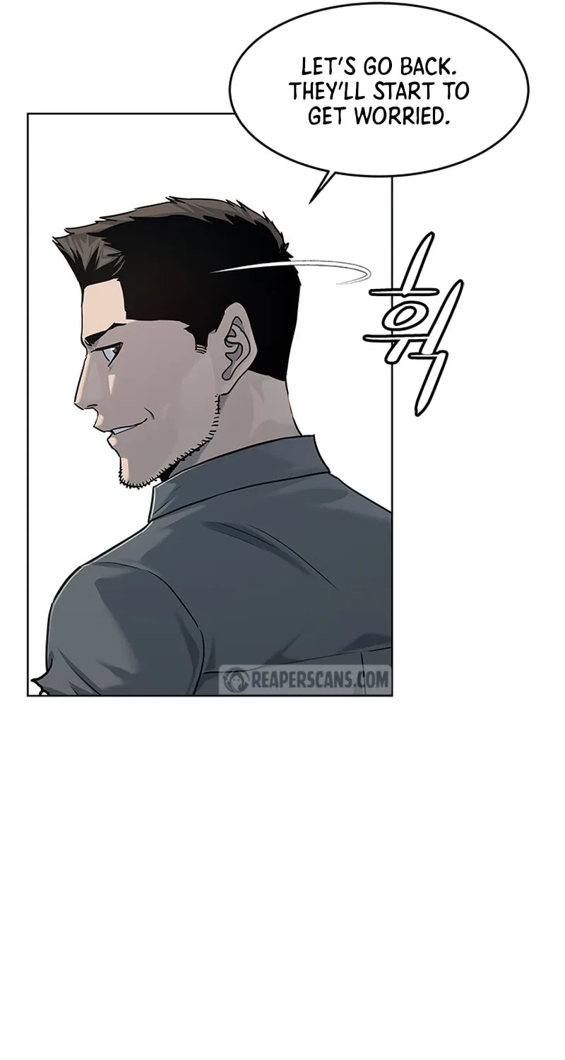 God of Blackfield Chapter 119 page 73 - 