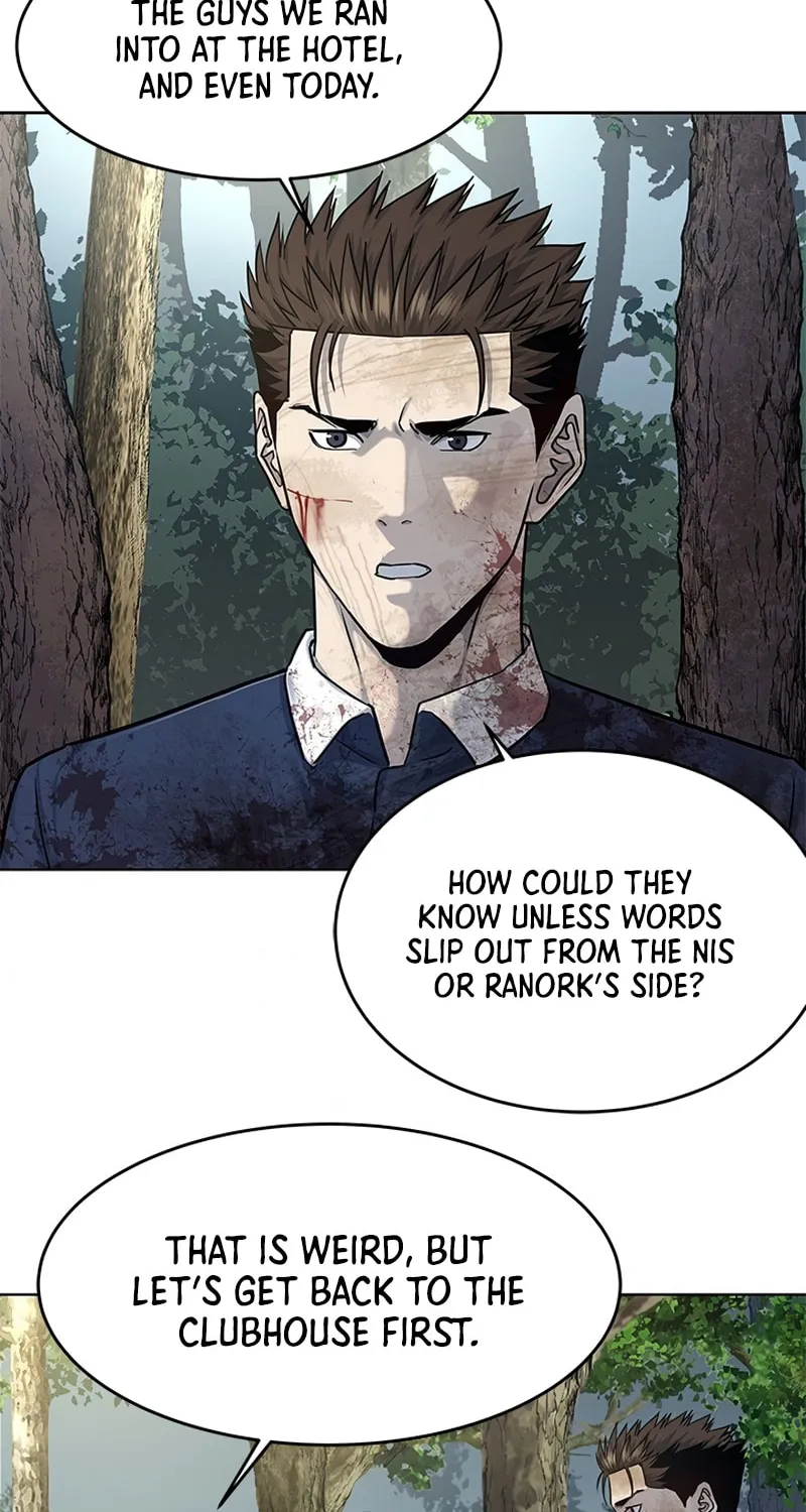 God of Blackfield Chapter 119 page 76 - 