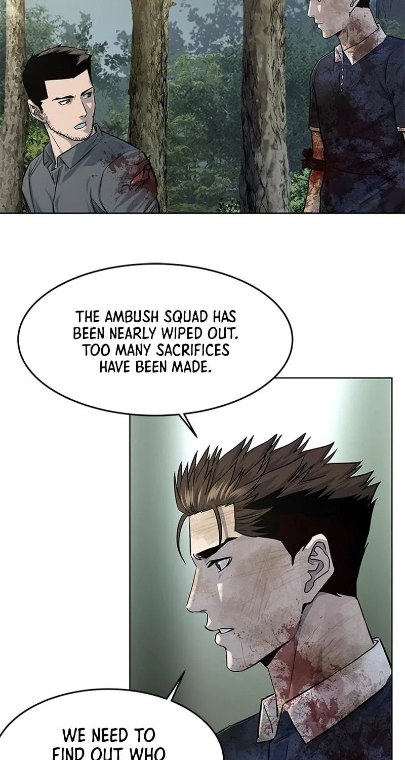 God of Blackfield Chapter 119 page 77 - 