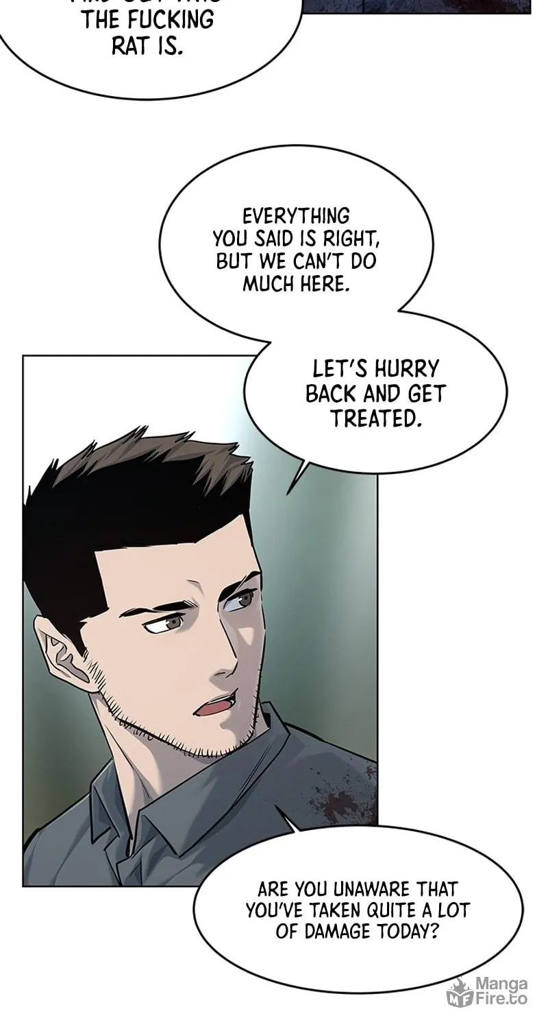 God of Blackfield Chapter 119 page 78 - 