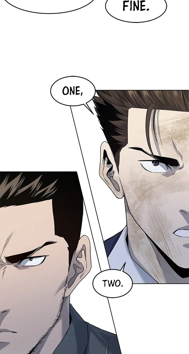 God of Blackfield Chapter 119 page 9 - 