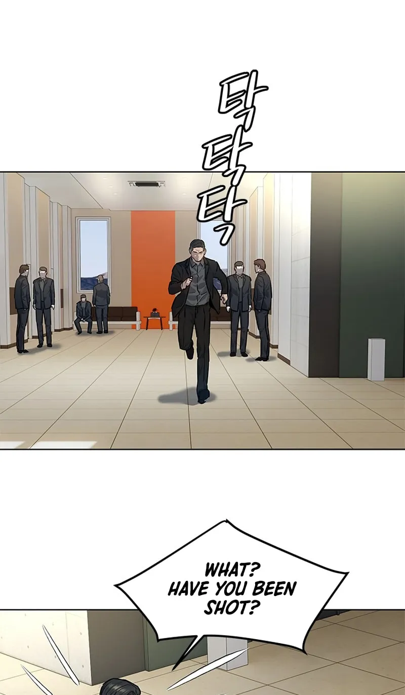 God of Blackfield Chapter 119 page 82 - 