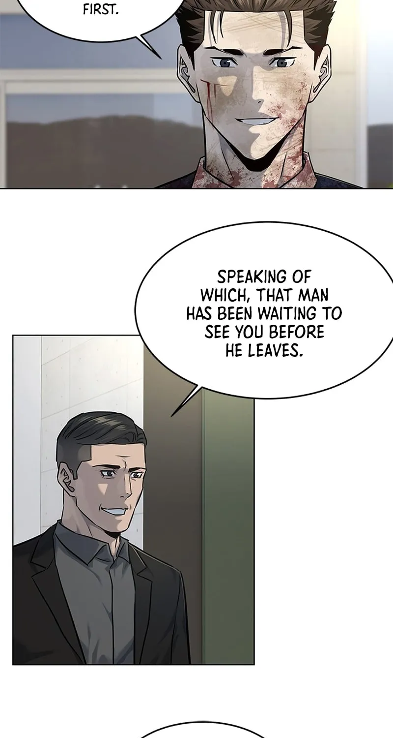 God of Blackfield Chapter 119 page 85 - 