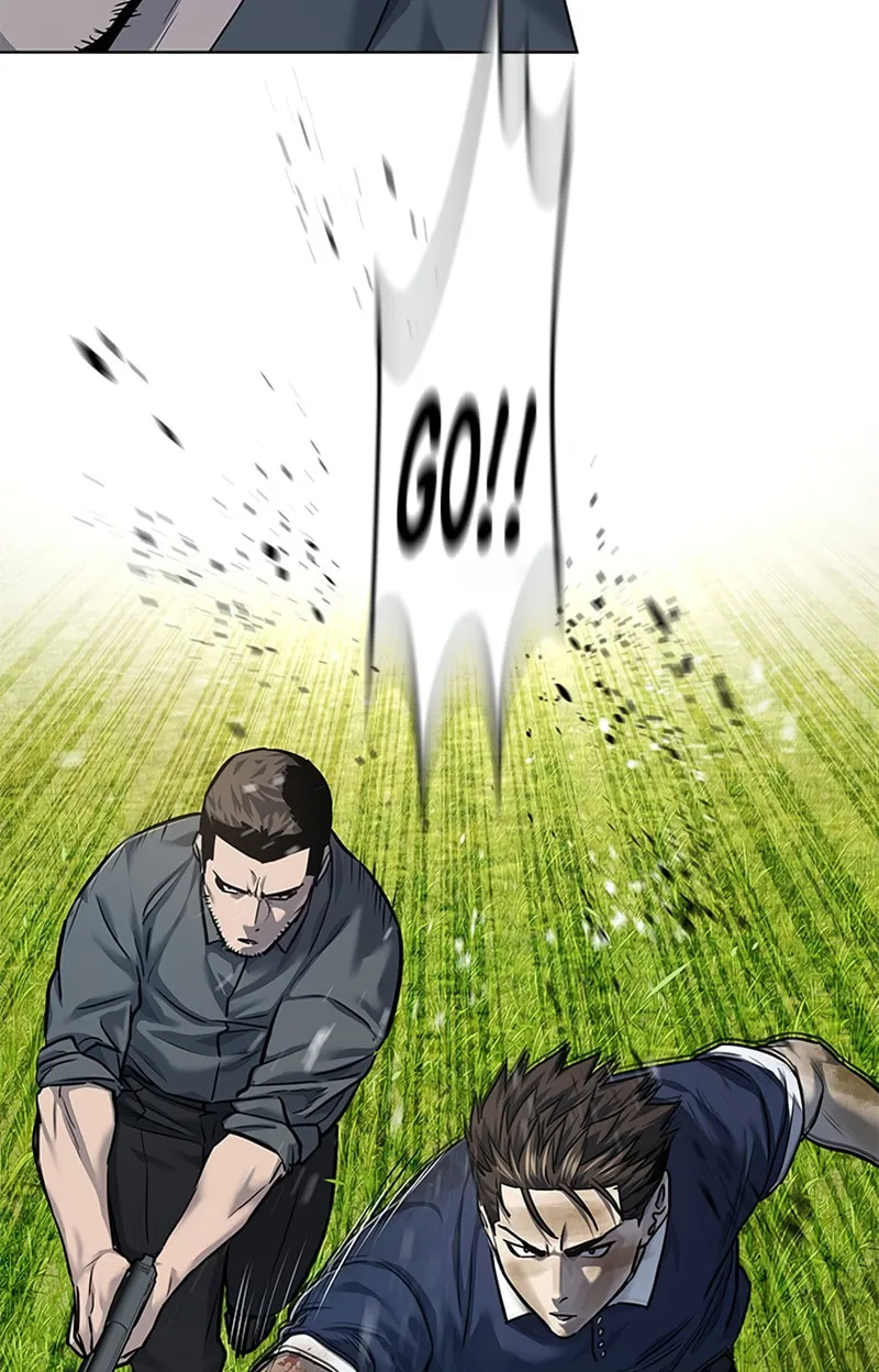 God of Blackfield Chapter 119 page 10 - 