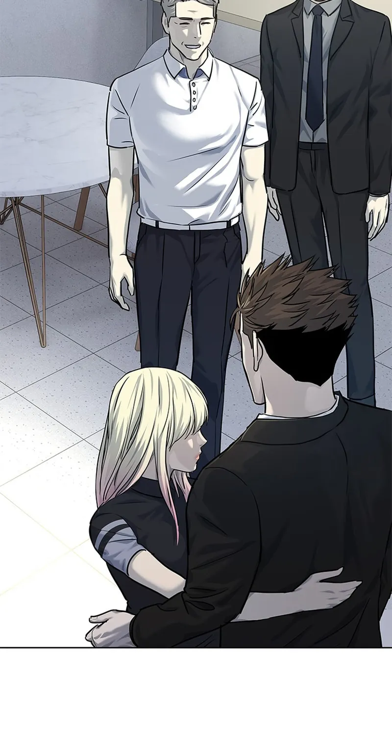 God of Blackfield Chapter 119 page 91 - 