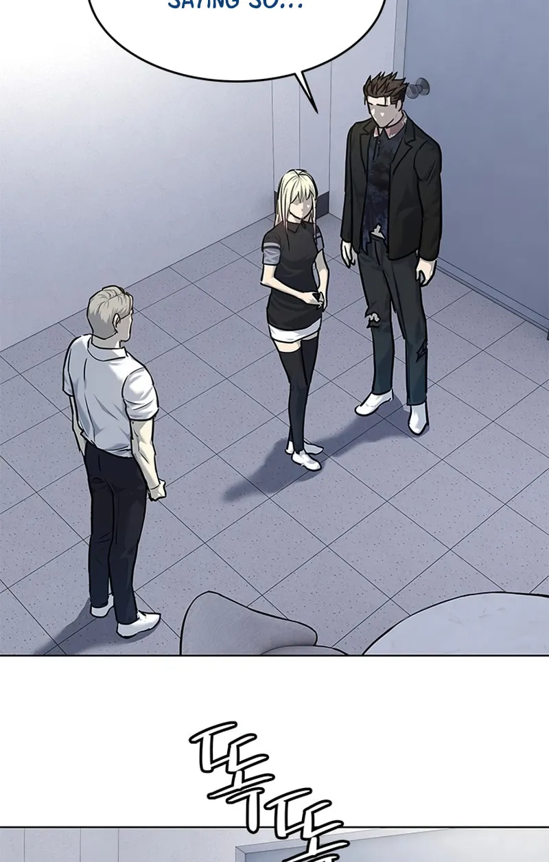 God of Blackfield Chapter 119 page 94 - 