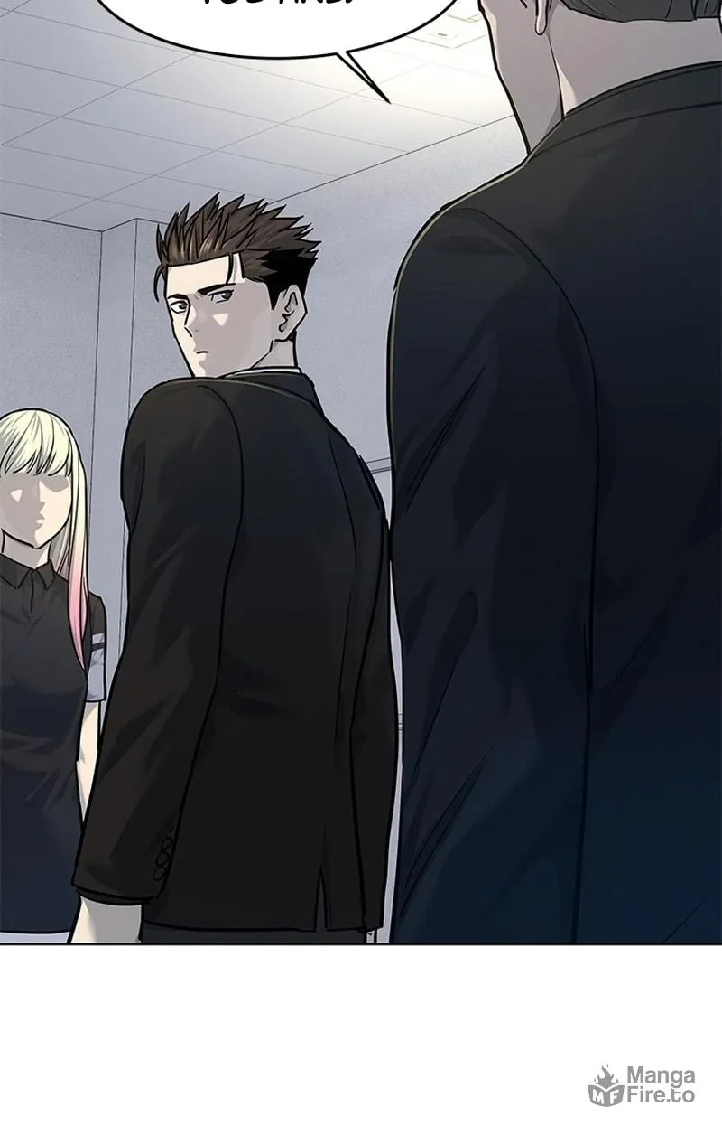 God of Blackfield Chapter 119 page 96 - 