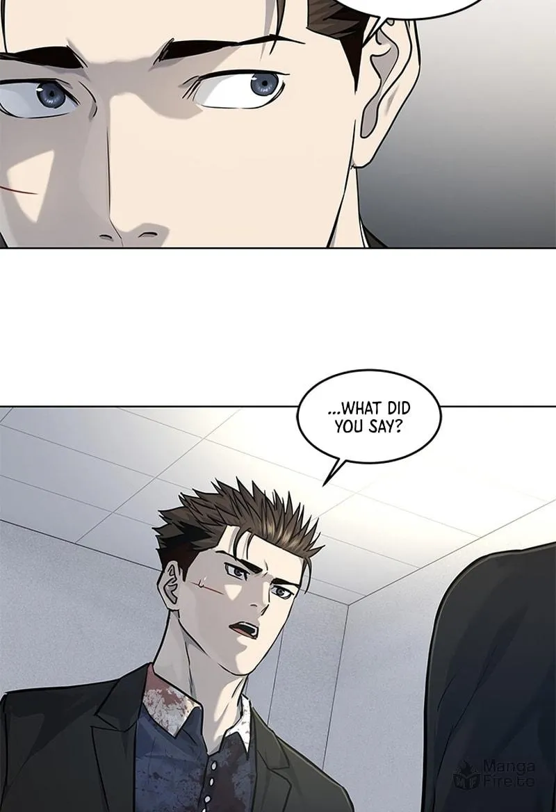 God of Blackfield Chapter 119 page 99 - 