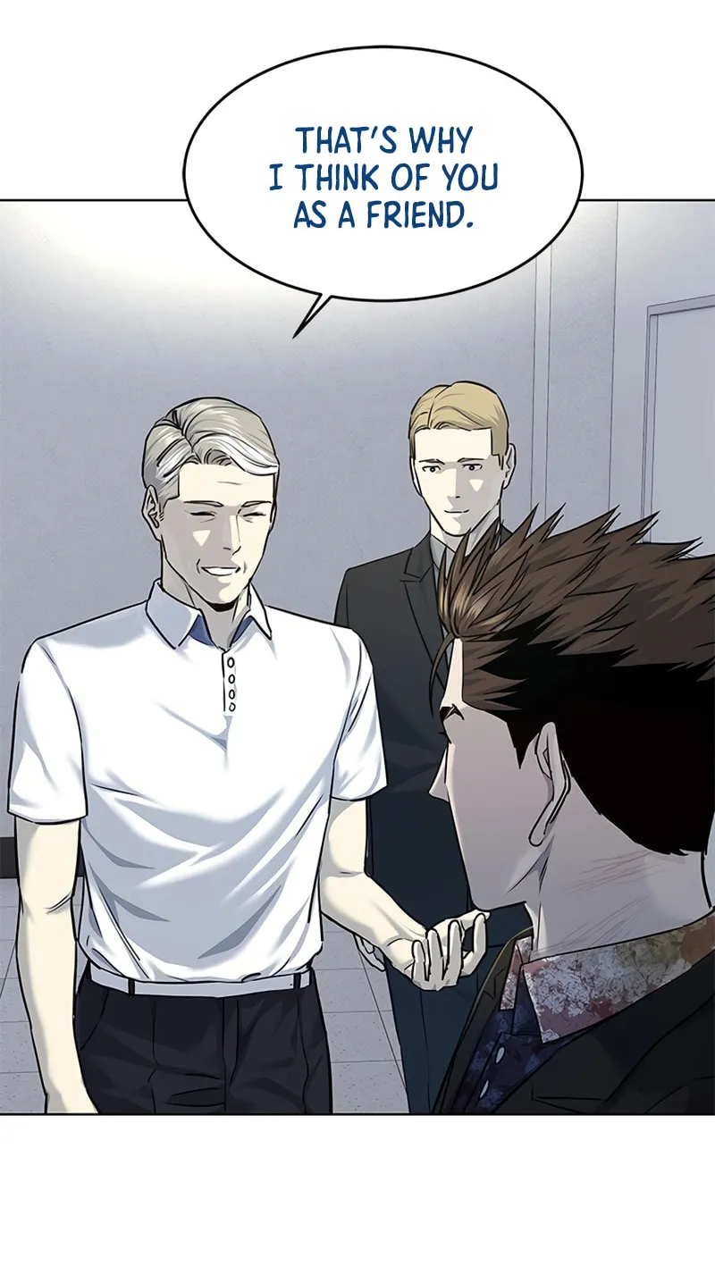 God of Blackfield Chapter 120 page 12 - 