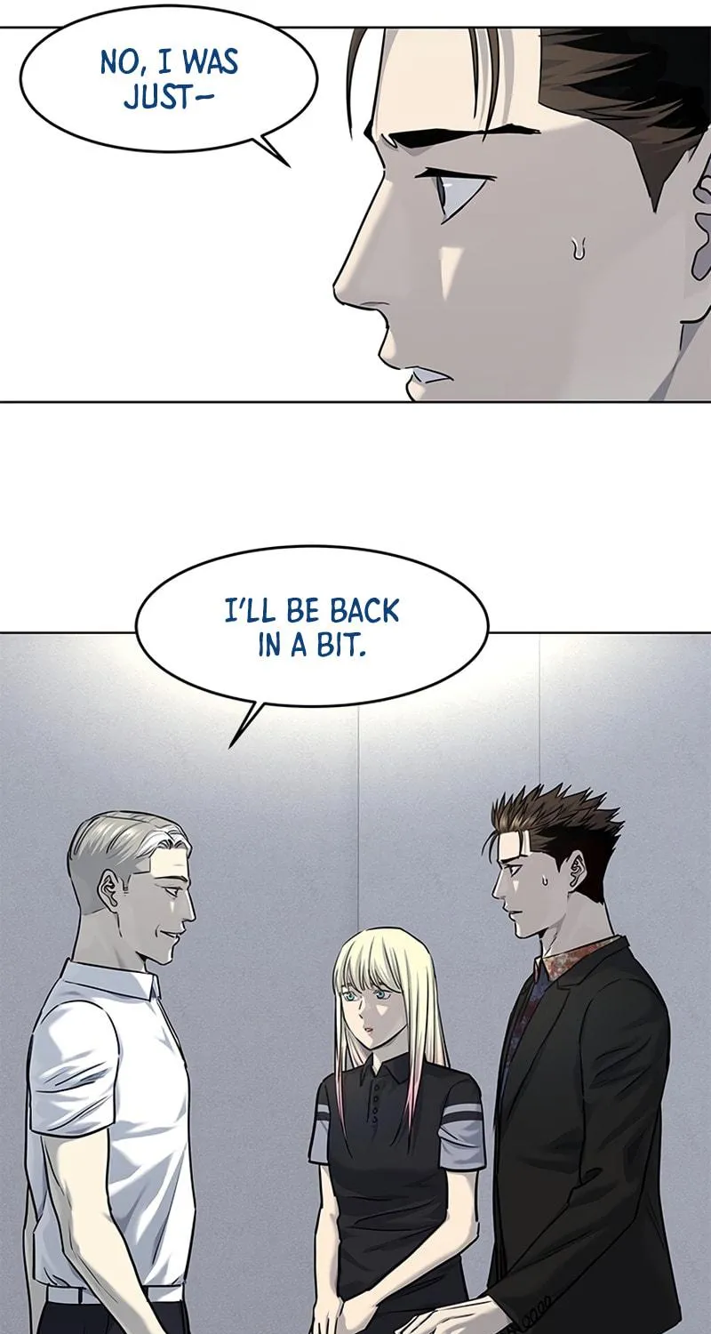 God of Blackfield Chapter 120 page 13 - 