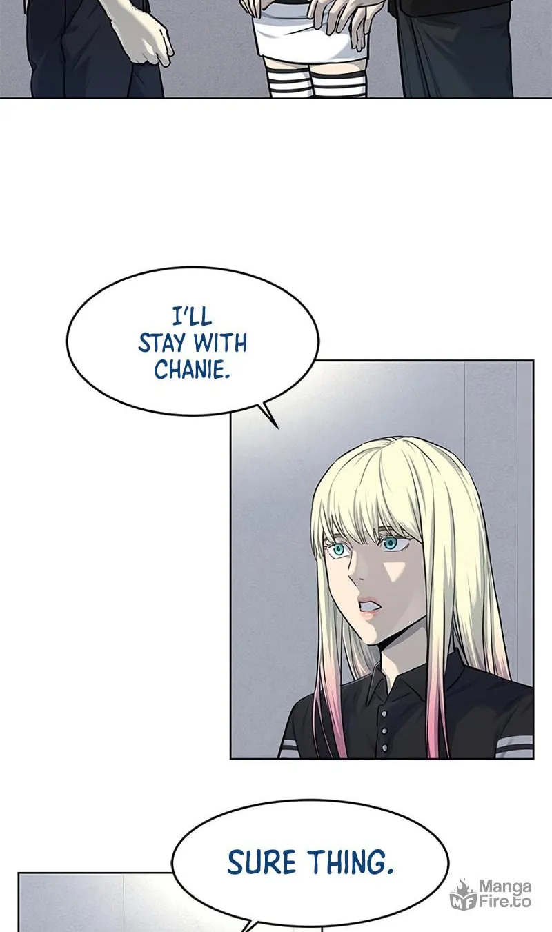 God of Blackfield Chapter 120 page 14 - 