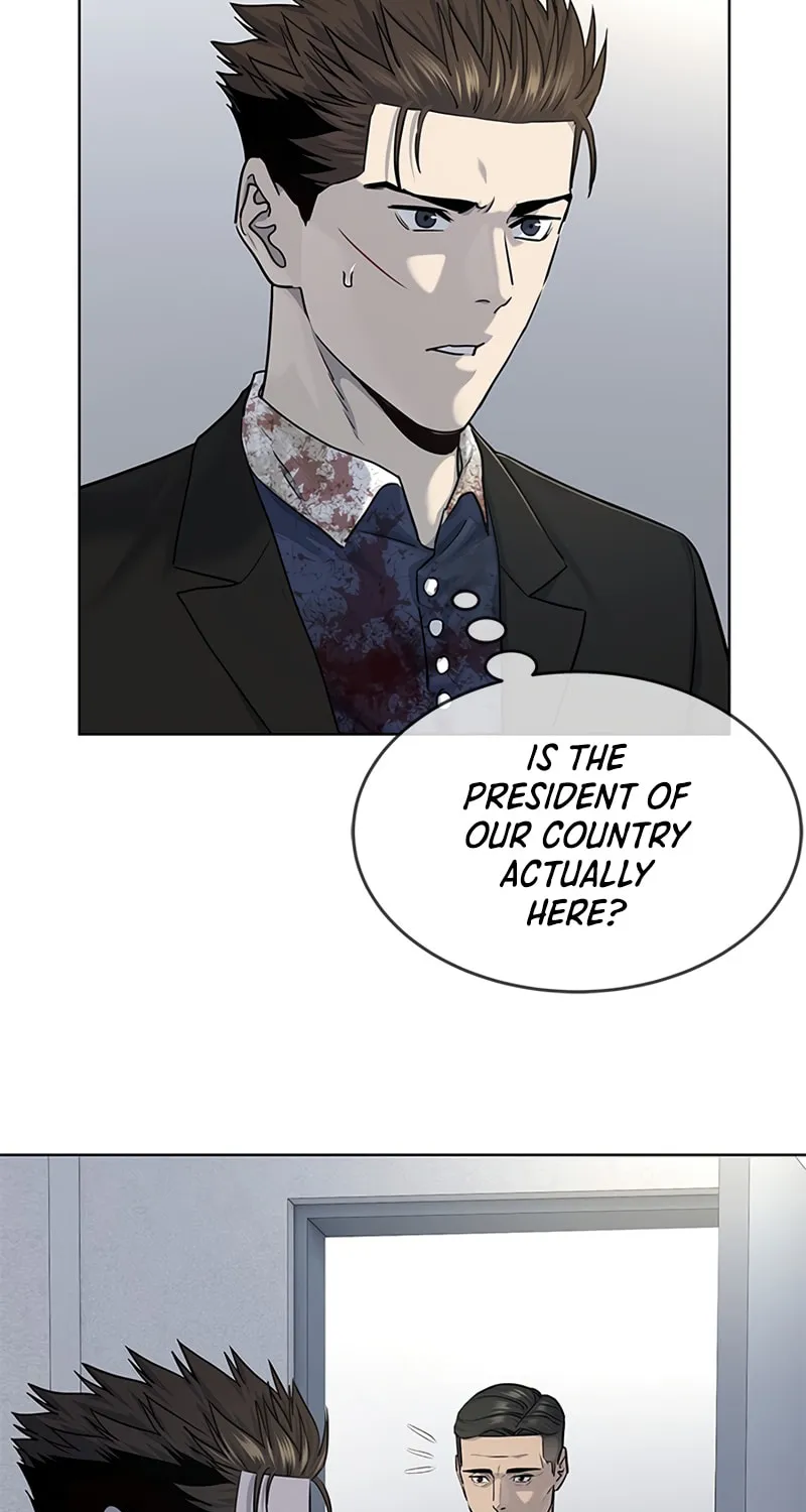 God of Blackfield Chapter 120 page 17 - 