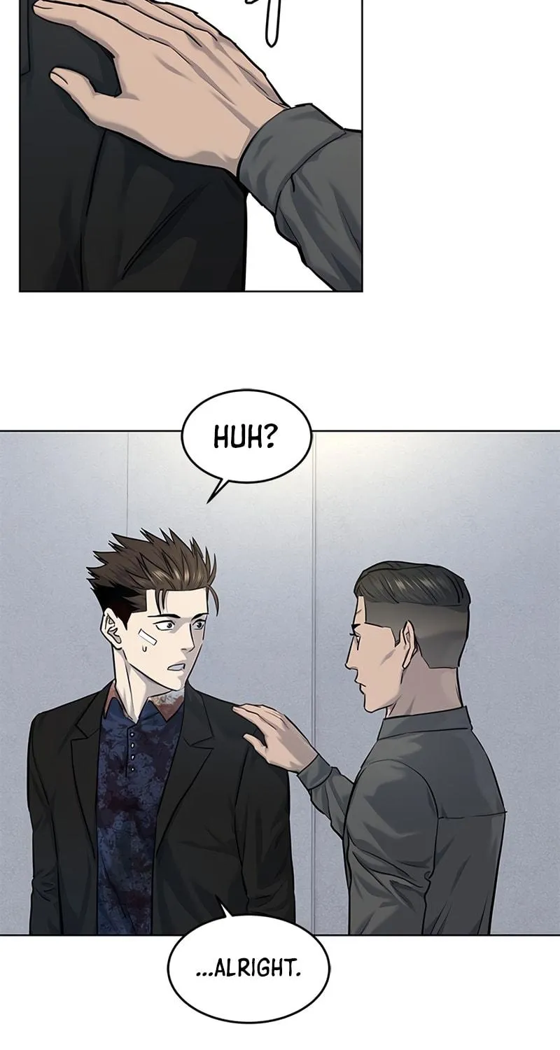 God of Blackfield Chapter 120 page 19 - 