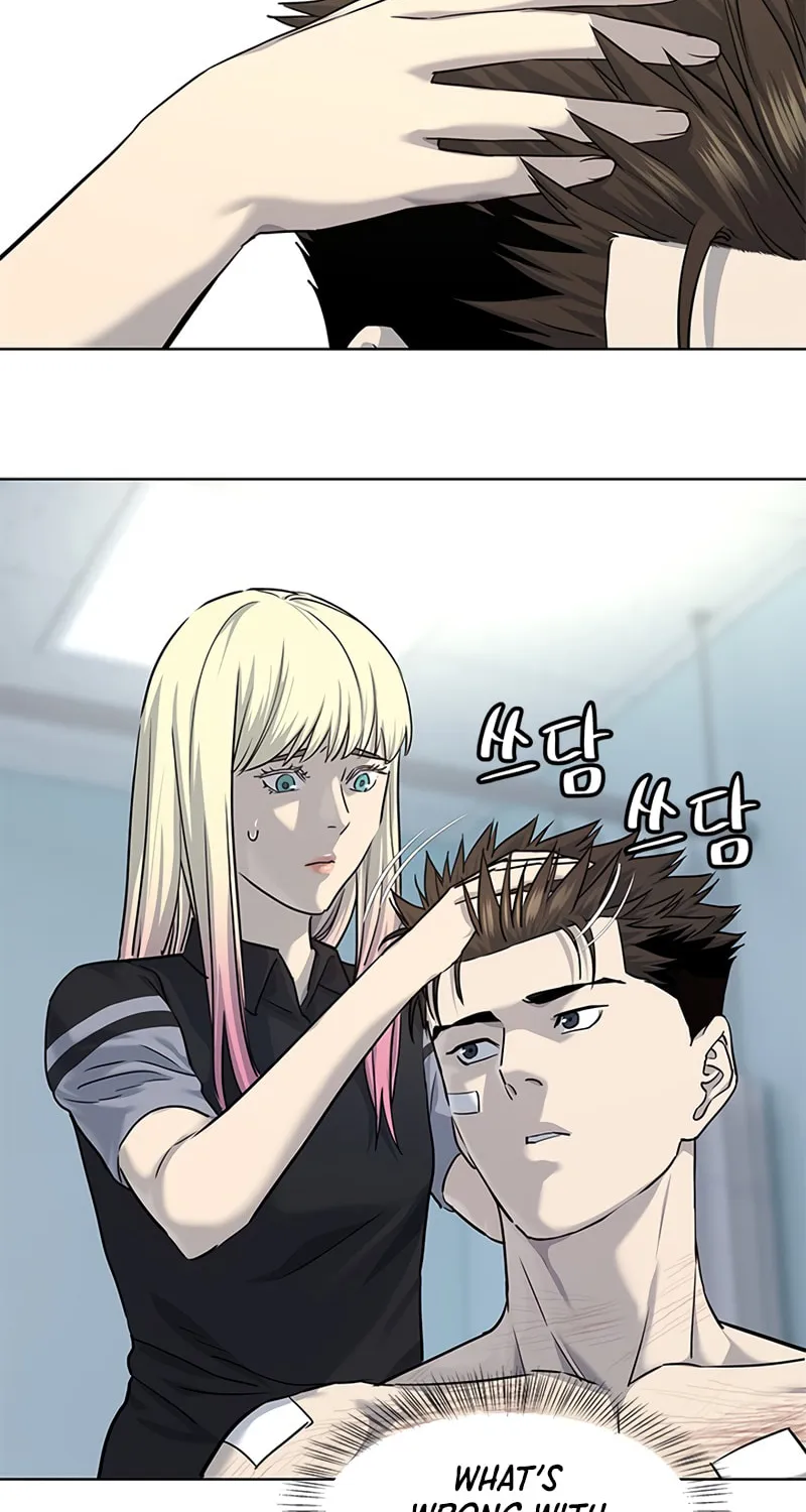 God of Blackfield Chapter 120 page 24 - 