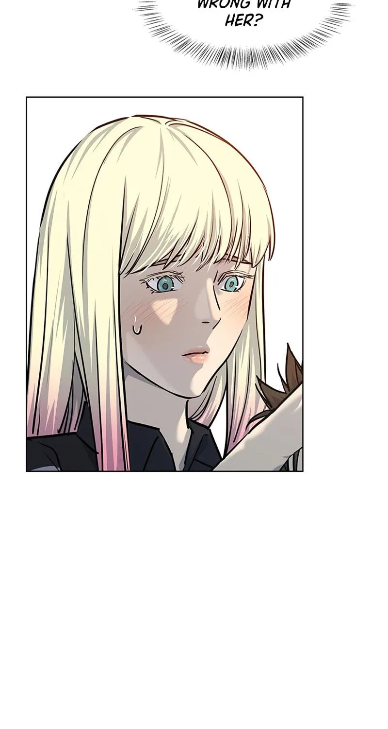 God of Blackfield Chapter 120 page 25 - 
