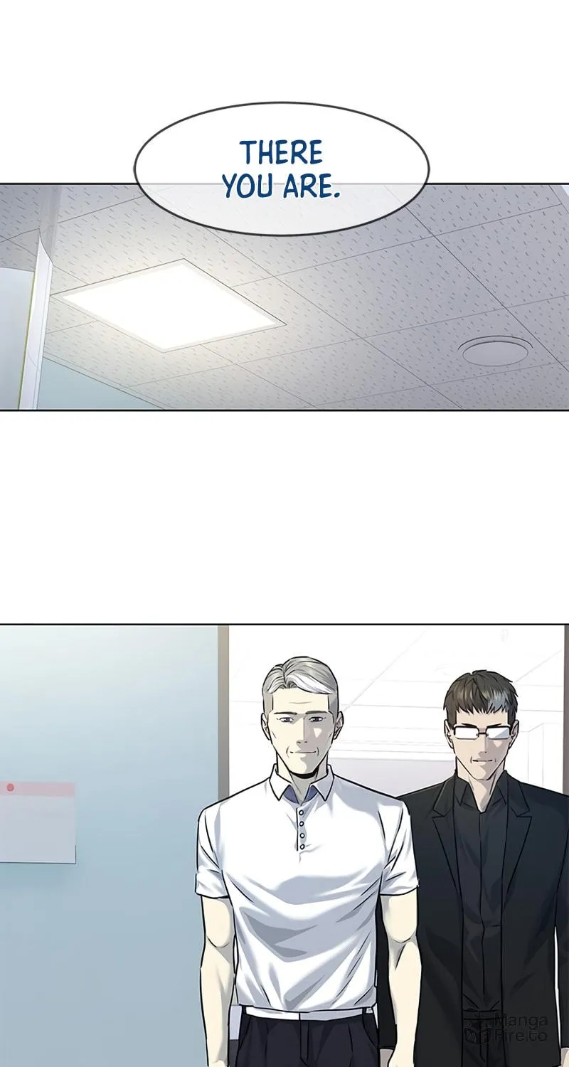 God of Blackfield Chapter 120 page 26 - 