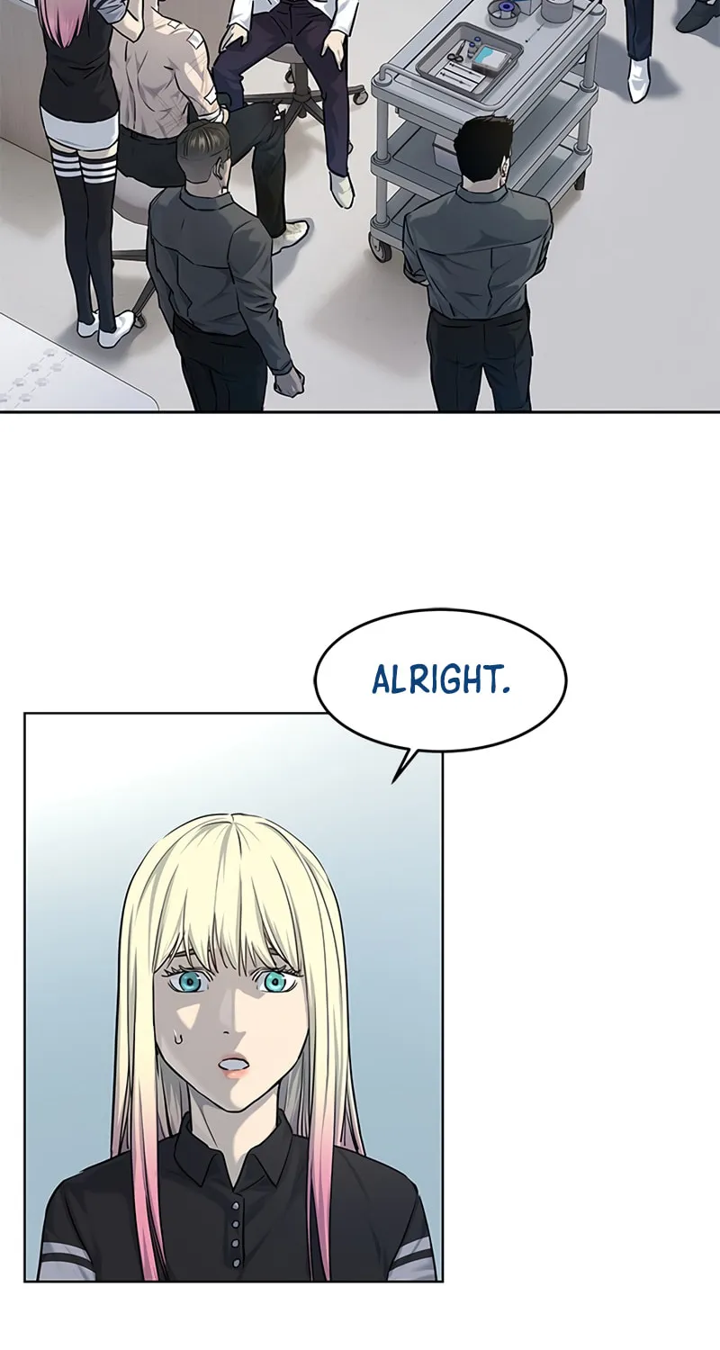 God of Blackfield Chapter 120 page 28 - 