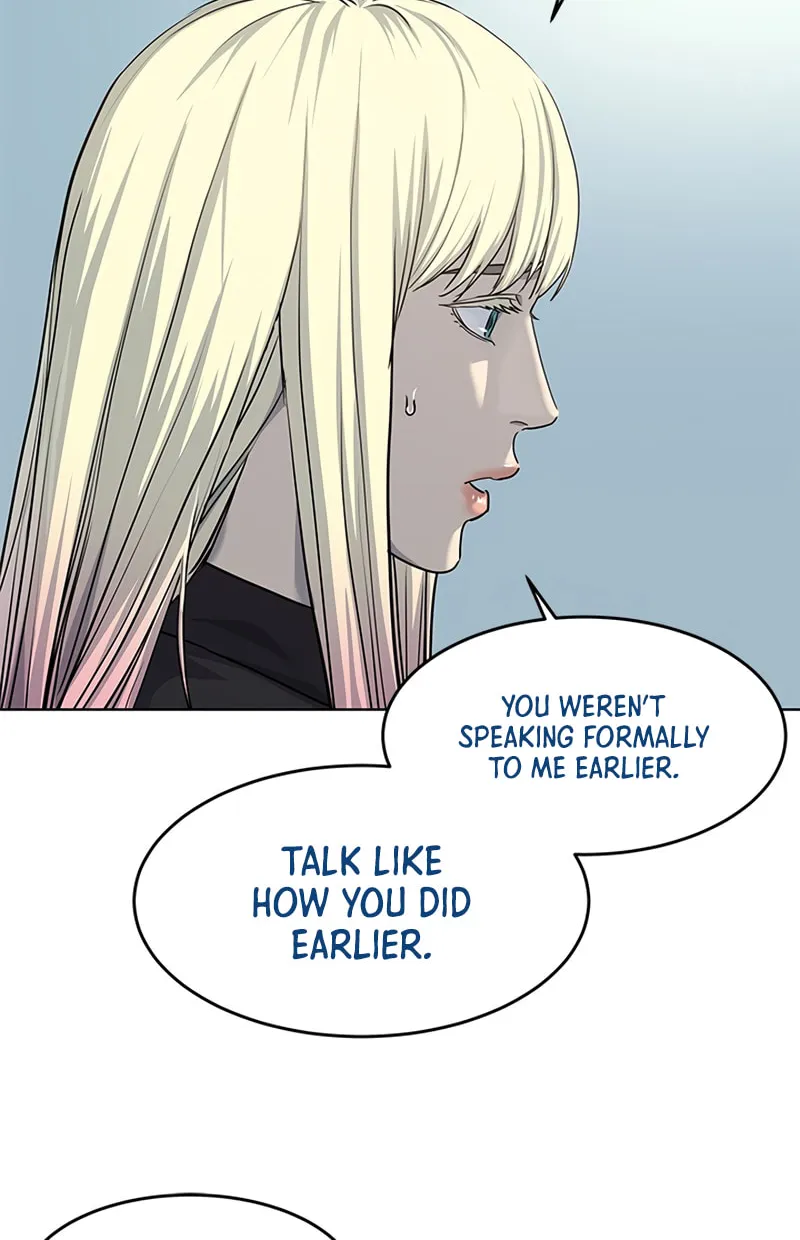 God of Blackfield Chapter 120 page 30 - 