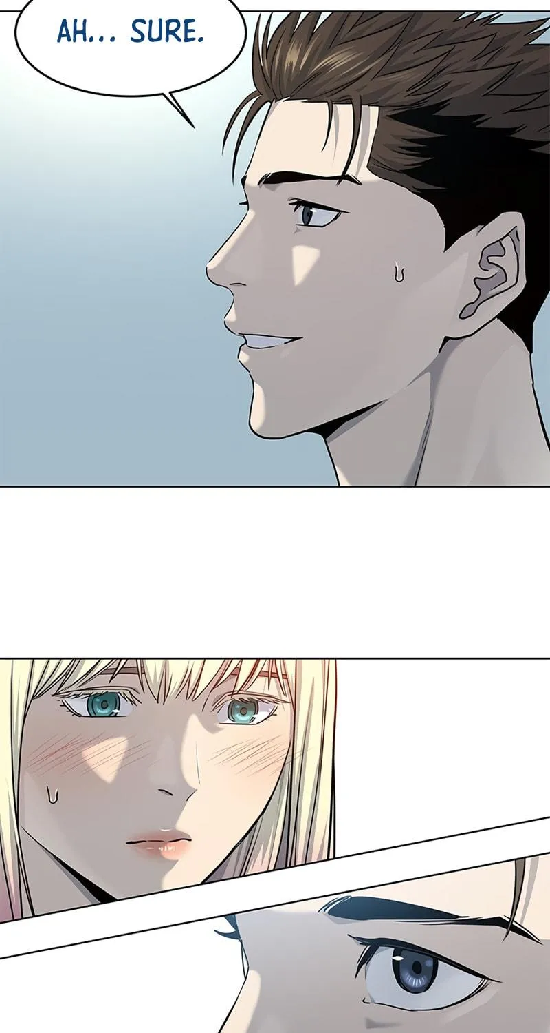 God of Blackfield Chapter 120 page 31 - 