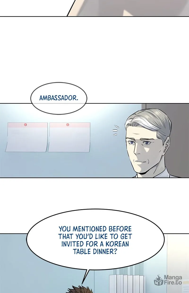 God of Blackfield Chapter 120 page 32 - 