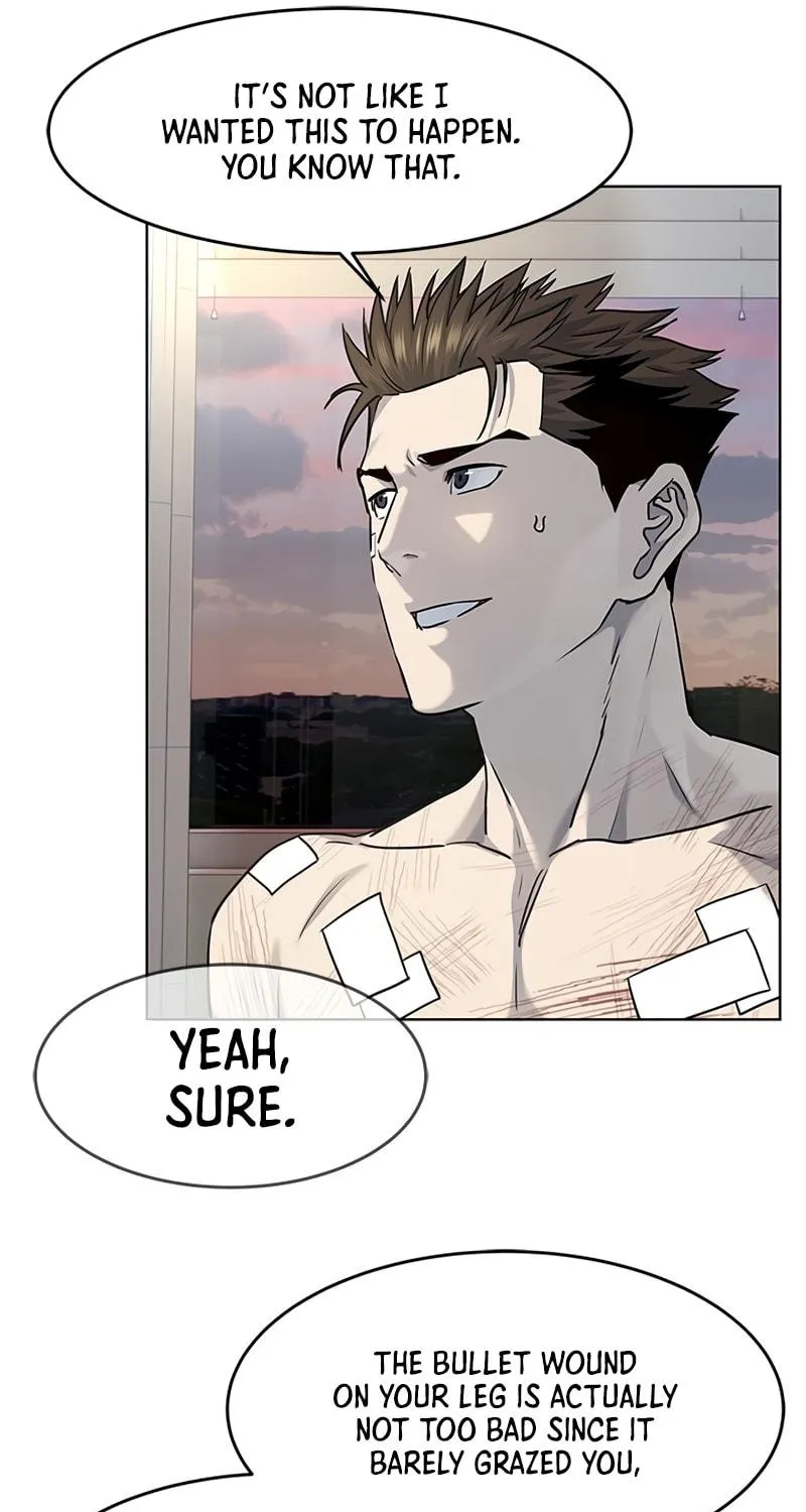 God of Blackfield Chapter 120 page 37 - 
