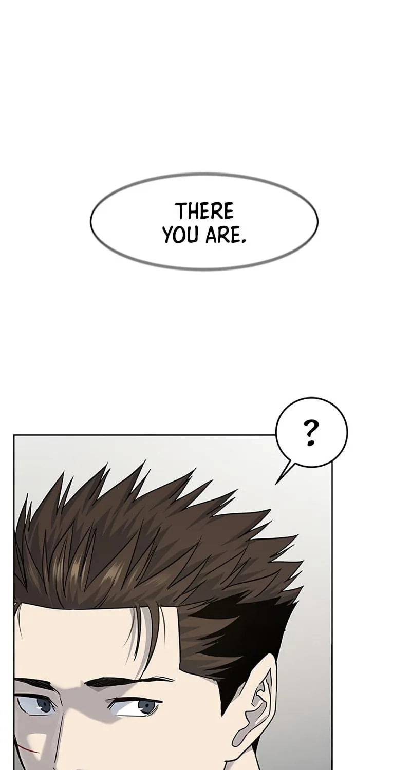 God of Blackfield Chapter 120 page 5 - 