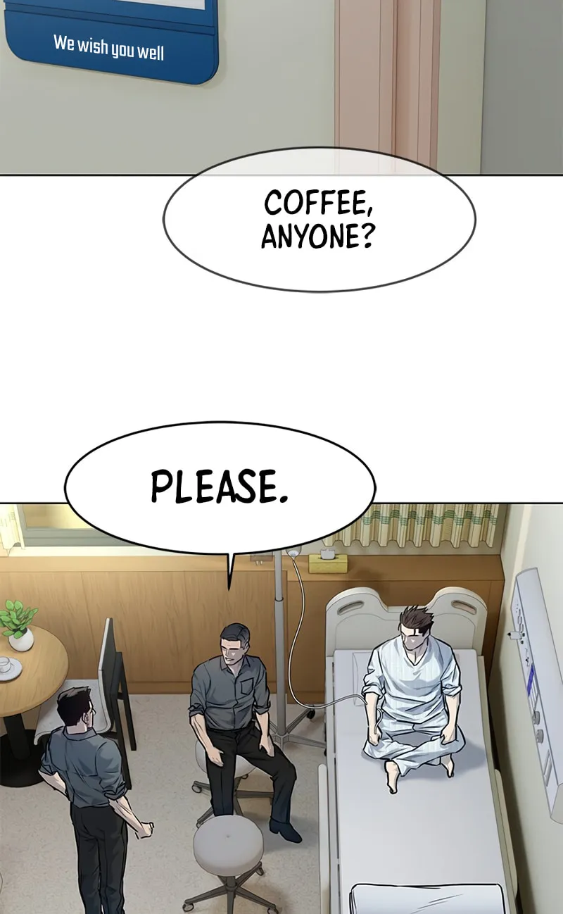 God of Blackfield Chapter 120 page 42 - 