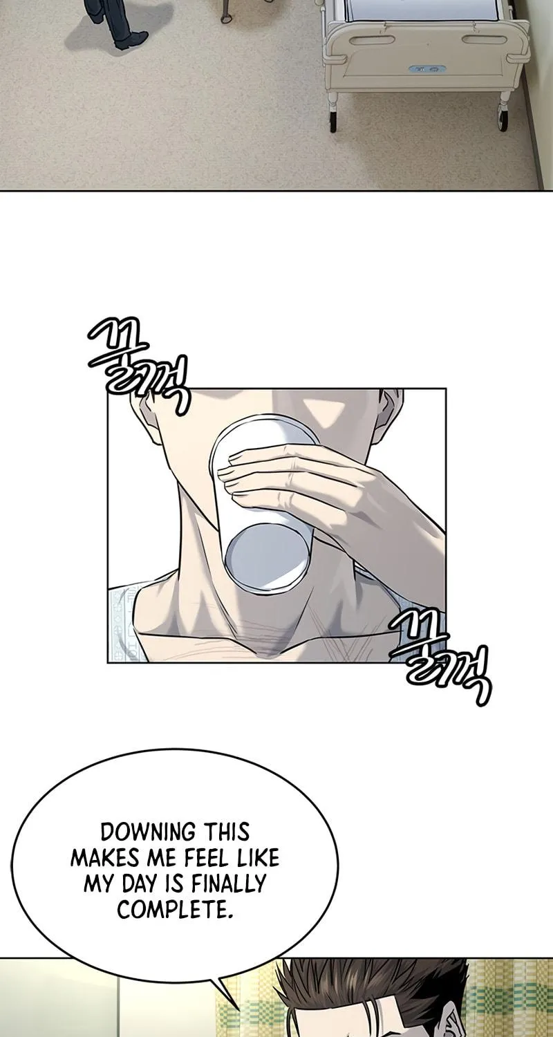 God of Blackfield Chapter 120 page 43 - 