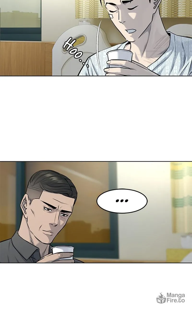 God of Blackfield Chapter 120 page 44 - 