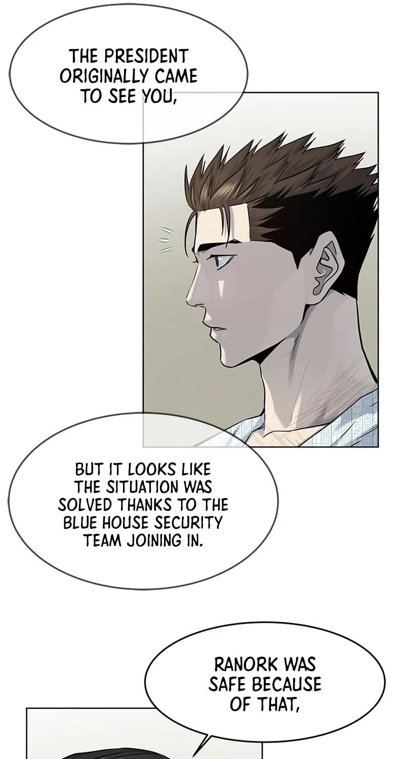 God of Blackfield Chapter 120 page 45 - 