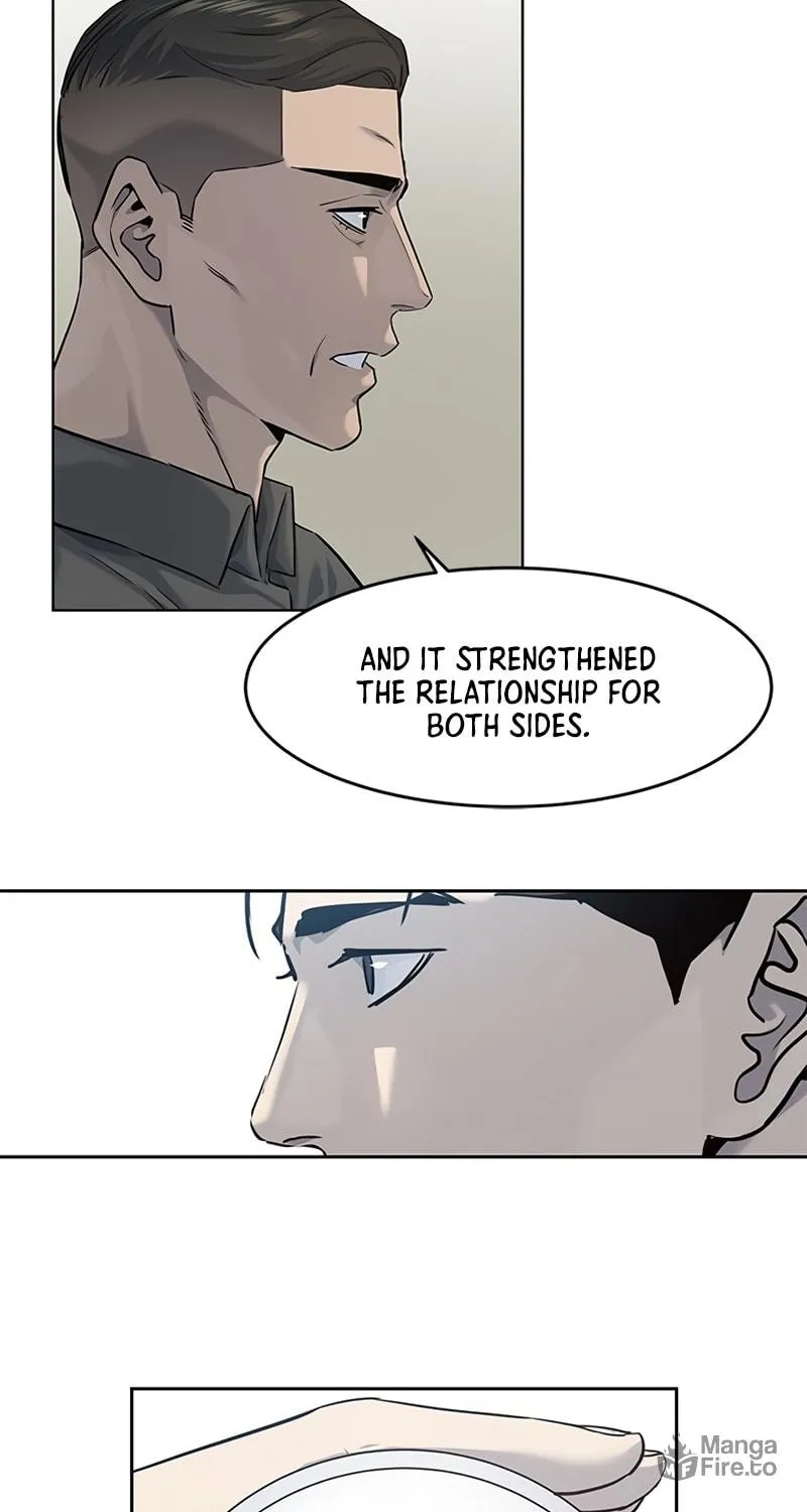 God of Blackfield Chapter 120 page 46 - 