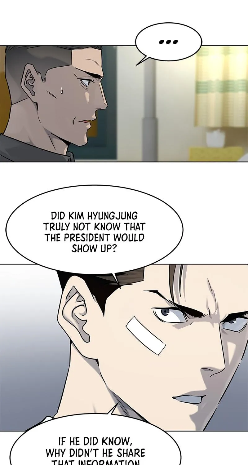 God of Blackfield Chapter 120 page 49 - 