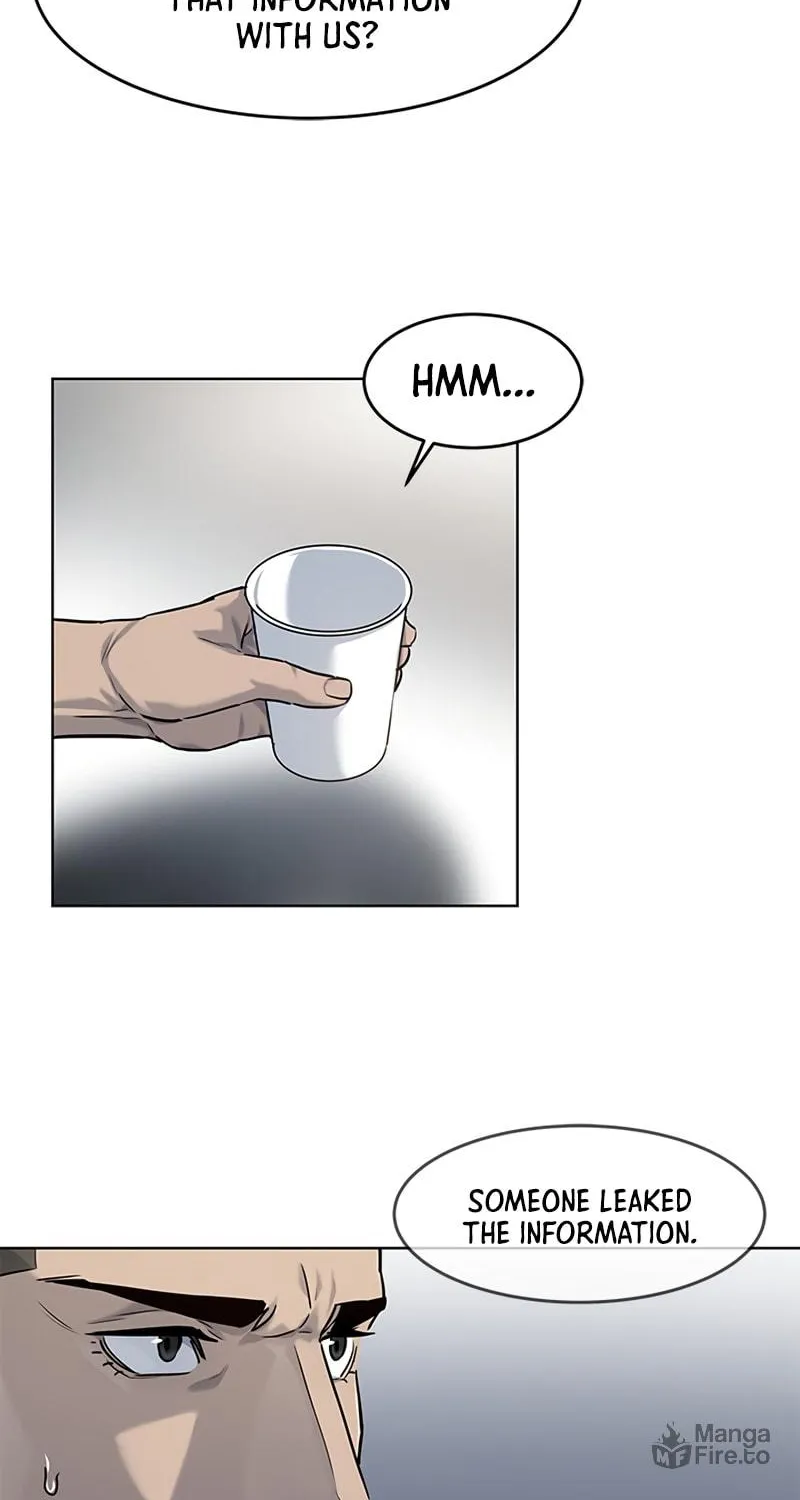God of Blackfield Chapter 120 page 50 - 