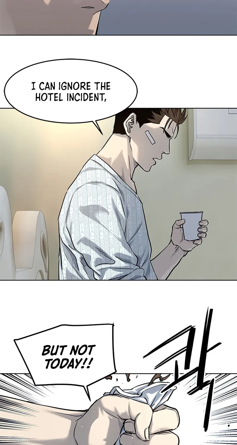God of Blackfield Chapter 120 page 51 - 