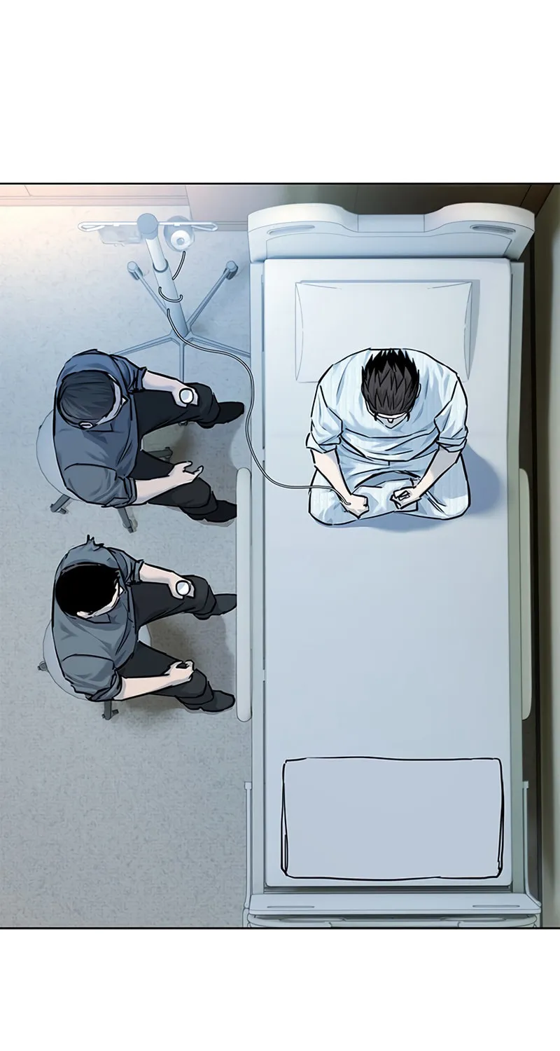 God of Blackfield Chapter 120 page 53 - 
