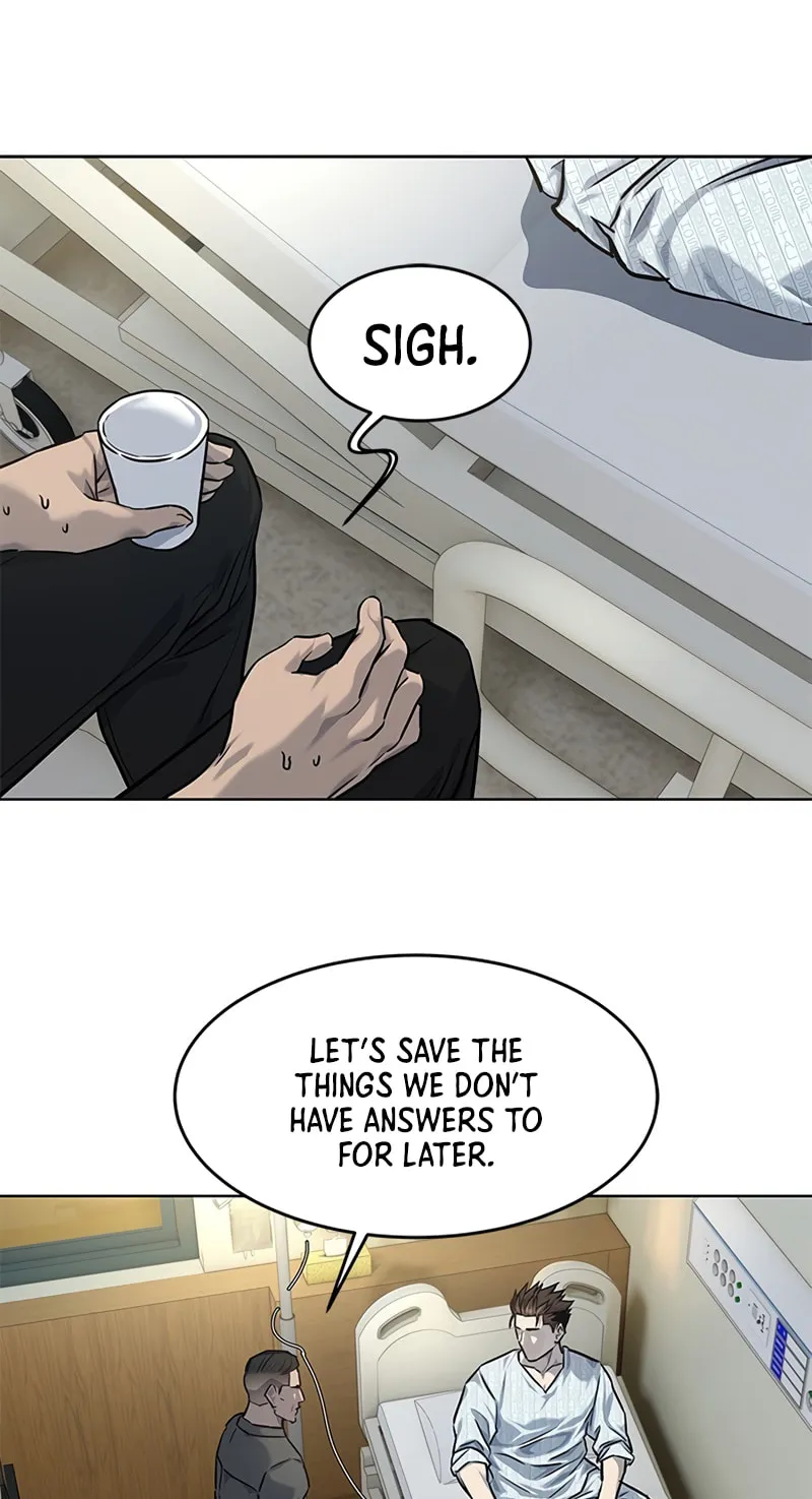 God of Blackfield Chapter 120 page 54 - 