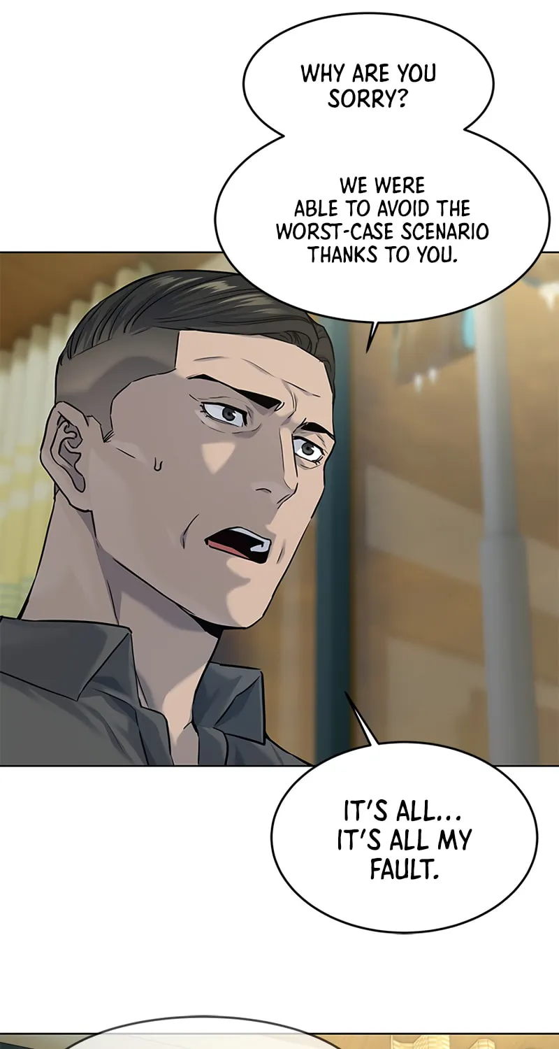 God of Blackfield Chapter 120 page 57 - 