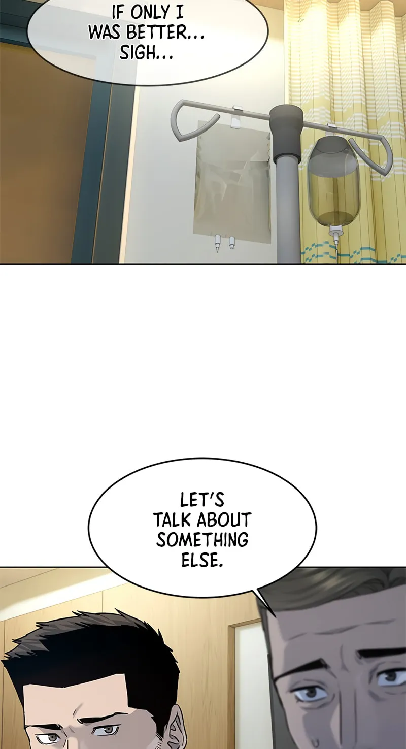 God of Blackfield Chapter 120 page 58 - 