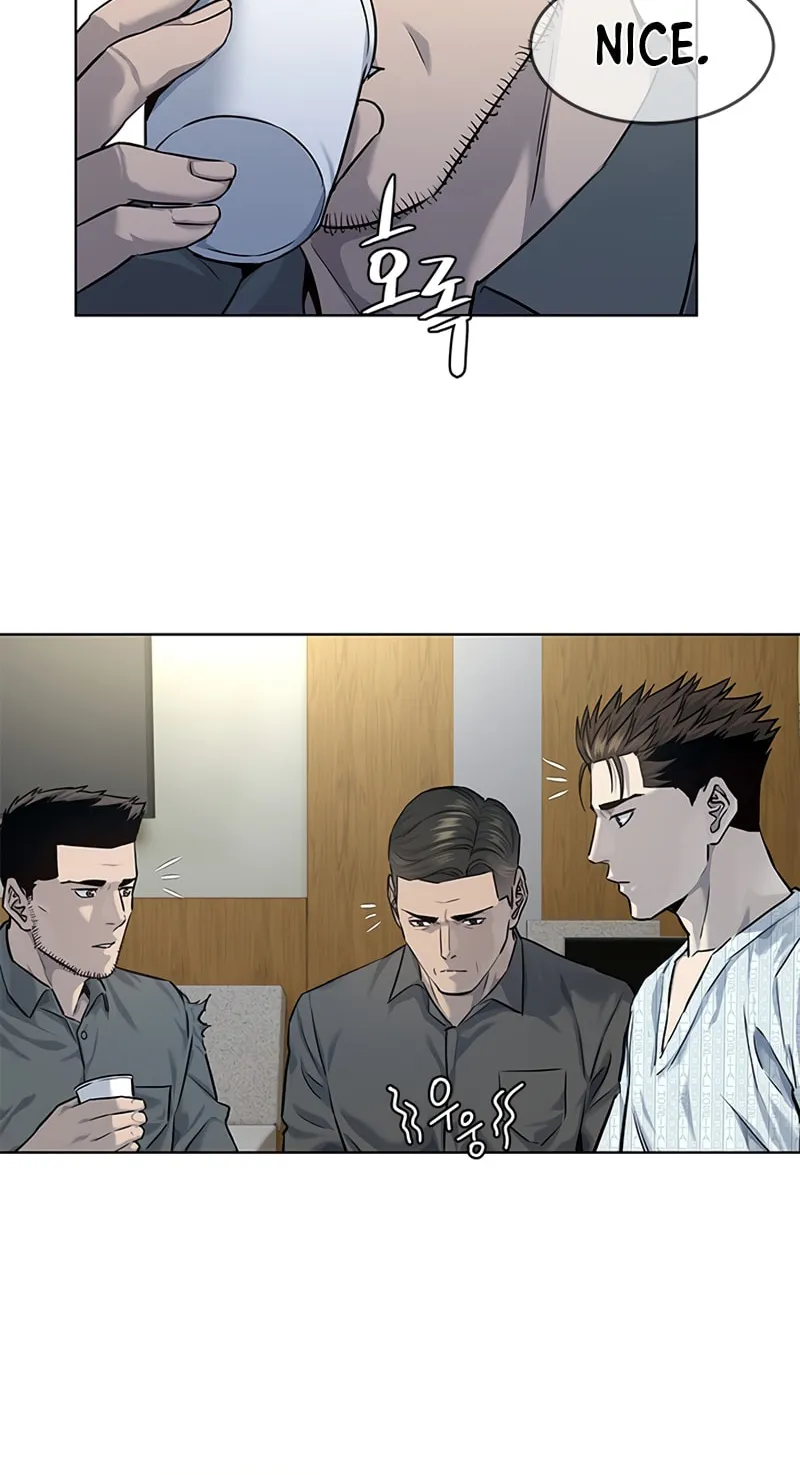 God of Blackfield Chapter 120 page 60 - 