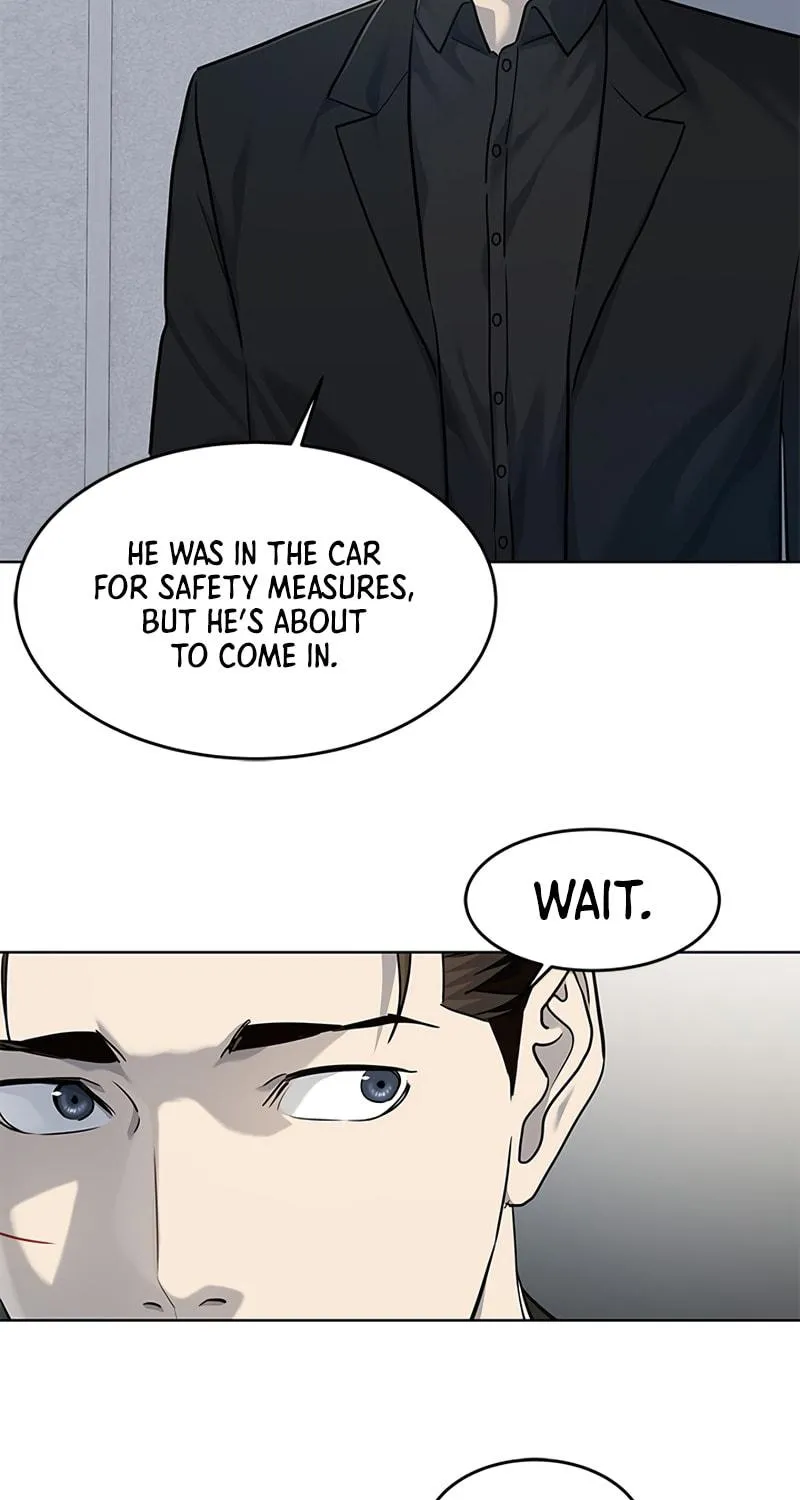 God of Blackfield Chapter 120 page 7 - 