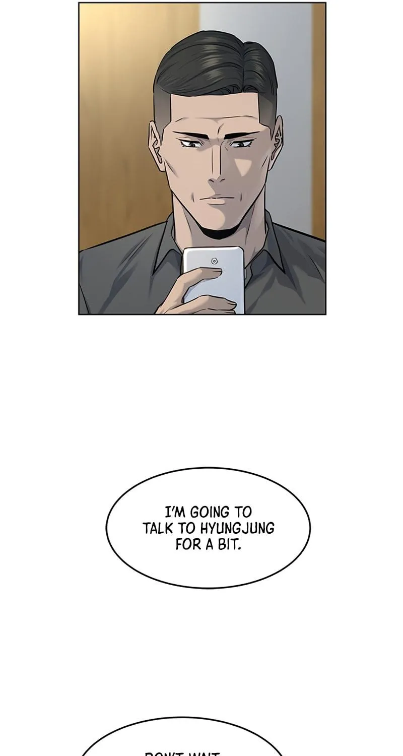 God of Blackfield Chapter 120 page 61 - 