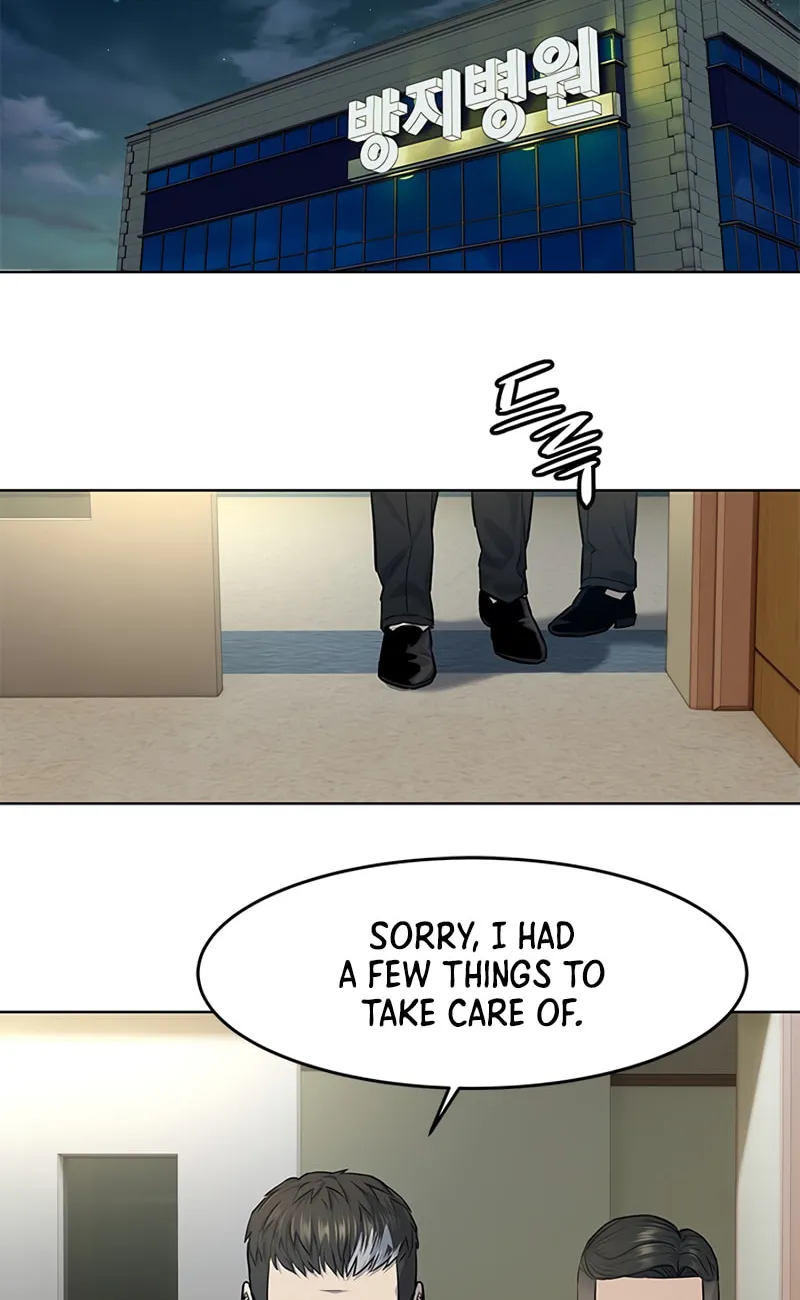 God of Blackfield Chapter 120 page 64 - 