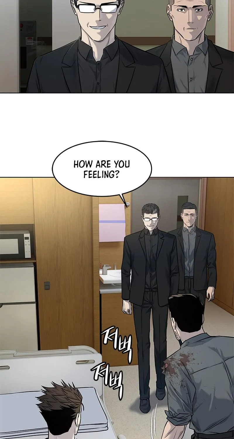 God of Blackfield Chapter 120 page 65 - 