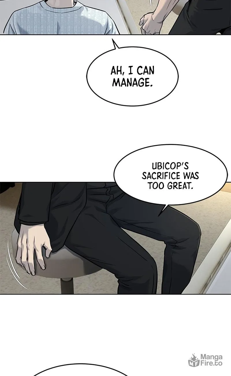 God of Blackfield Chapter 120 page 66 - 
