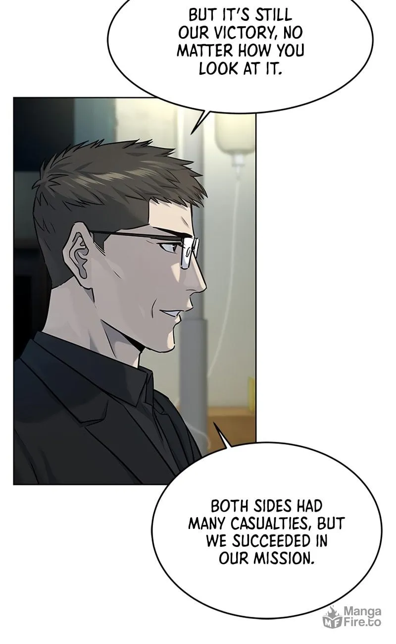 God of Blackfield Chapter 120 page 68 - 