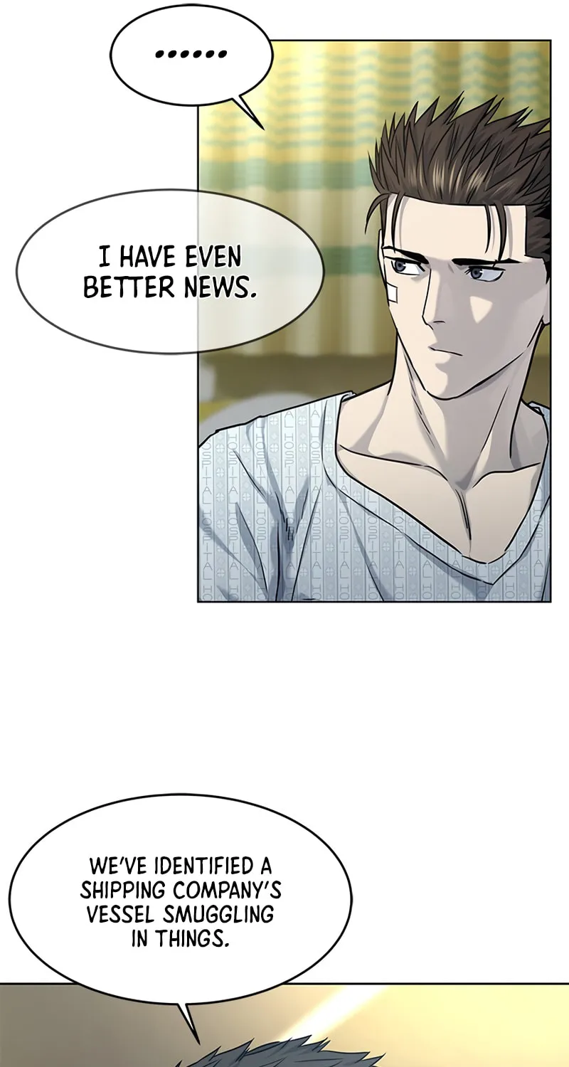 God of Blackfield Chapter 120 page 69 - 