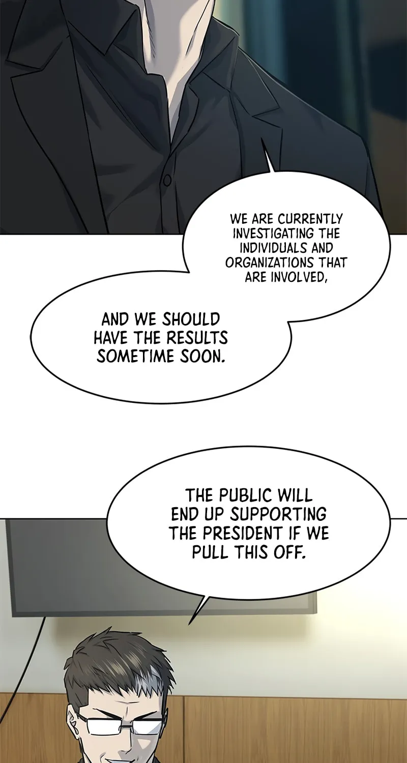 God of Blackfield Chapter 120 page 71 - 