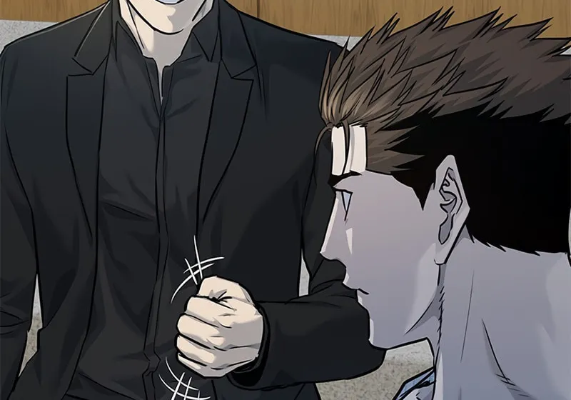 God of Blackfield Chapter 120 page 72 - 