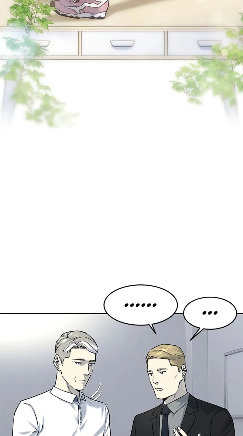 God of Blackfield Chapter 120 page 10 - 